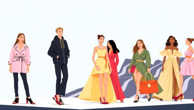 ดีไซเนอร์ไทยและคอลเลคชั่นใหม่ในงานแฟชั่นวีค