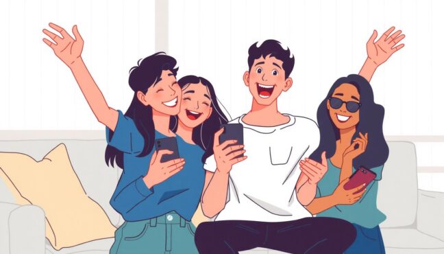 แฟนคลับกำลังจองบัตรคอนเสิร์ตผ่านออนไลน์