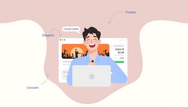 การซื้อบัตรคอนเสิร์ตออนไลน์ผ่าน Thai Ticket Major