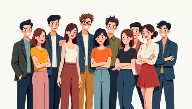 ทีมนักแสดงจากโปรเจกต์พิเศษ GMMTV 2026