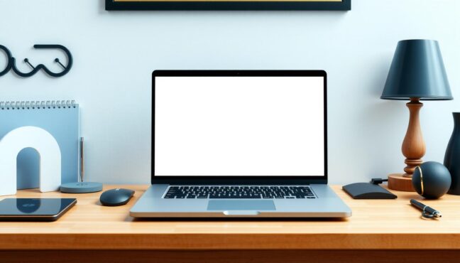 最新のDynabookノートパソコンの美しいデザイン