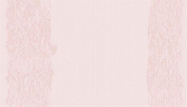 美しいデザインのまどかマギカ前売券と特典クリアファイル