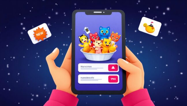 주토피아2 예매 화면을 보여주는 스마트폰