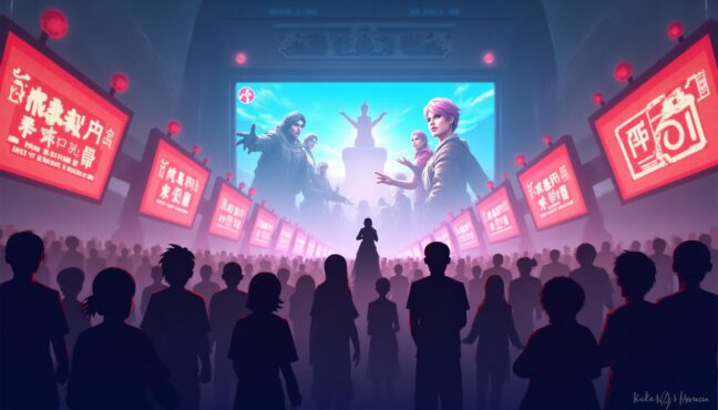 청두에서 열리는 롤드컵 팬 카니발 행사