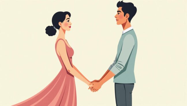 연예계 대표 장수 커플 김우빈과 신민아의 다정한 모습