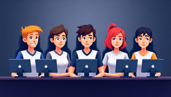 한화생명e스포츠 2025 시즌 선수단의 팀워크와 집중력