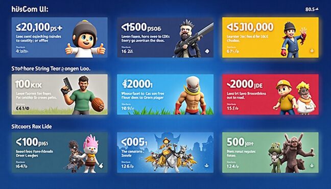 PSストアのセール画面