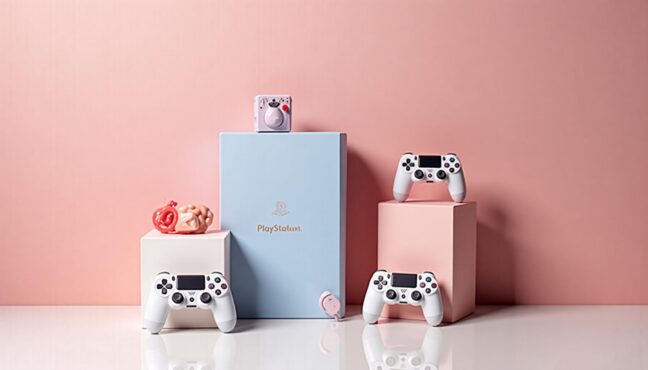 限定キャンペーンの景品や特典