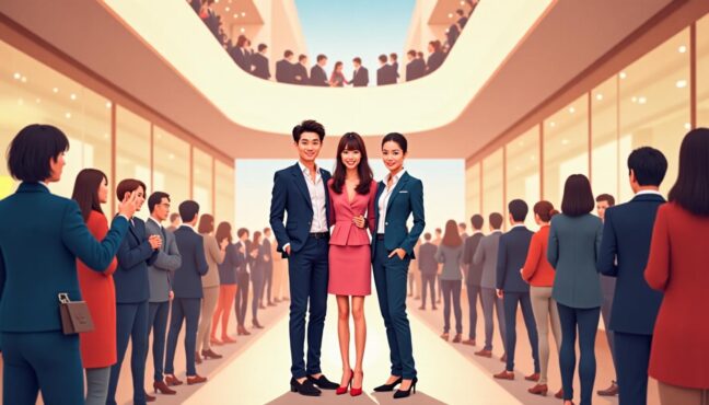 ภาพบรรยากาศงาน Grand Opening HAUS NOWHERE BANGKOK ที่มีดาราไทยและเกาหลีร่วมงาน